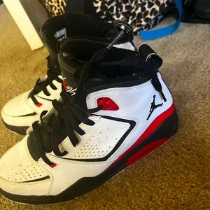 Jordan Air Flight